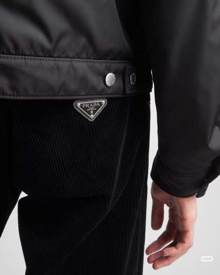 2025年12月14日入荷新作Pradaジーパン秋冬高品質/人気/限定版/Knt工場