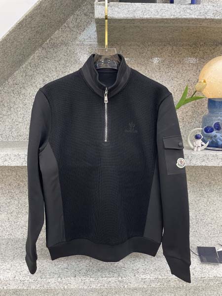 2025年12月14日入荷新作Monclerパーカー秋冬高品質/人気/限定版/Knt工場