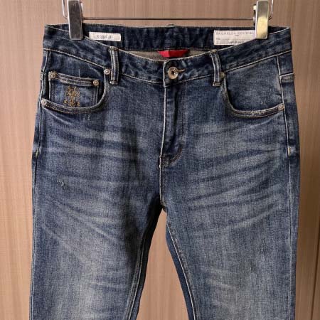 2025年12月15日入荷新作Brunello Cucinelliジーパン秋冬高品質/人気/限定版/Knt工場