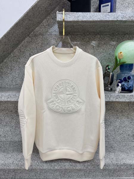 2025年12月15日入荷新作Monclerセーター秋冬高品質/人気/限定版/Knt工場