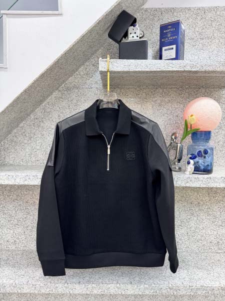 2025年12月15日入荷新作LOEWEパーカー秋冬高品質/人気/限定版/Knt工場