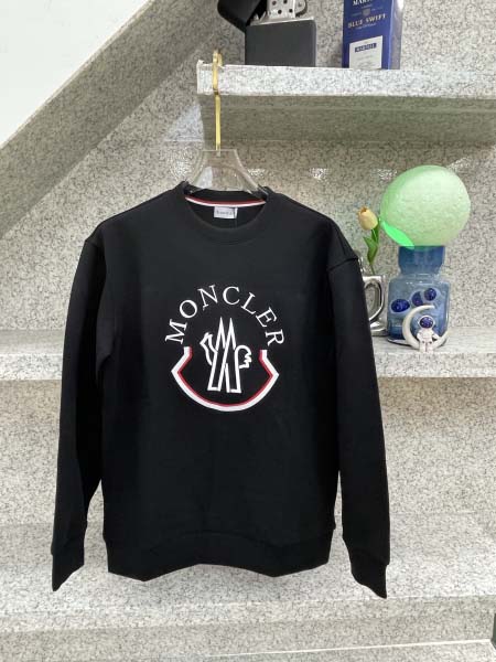 2025年12月15日入荷新作Monclerスウェット秋冬高品質/人気/限定版/Knt工場