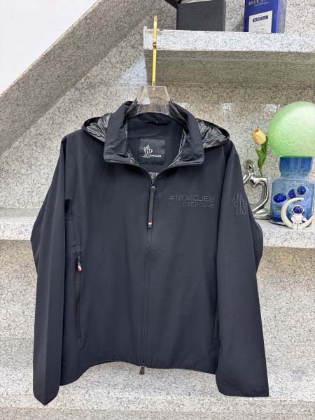 2025年12月15日入荷新作Monclerジャケット秋冬高品質/人気/限定版/Knt工場