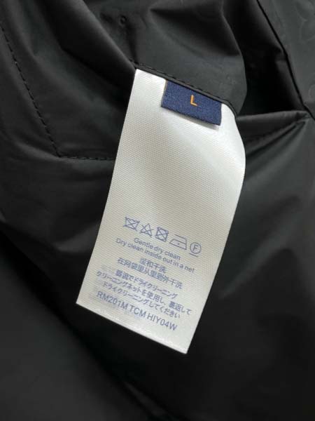 2025年12月16日入荷新作Louis Vuittonジャケット秋冬高品質/人気/ASB工場