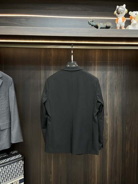 2025年12月16日入荷新作Louis Vuittonジャケット秋冬高品質/人気/ASB工場