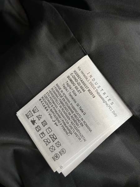 2025年12月16日入荷新作Monclerジャケット秋冬高品質/人気/ASB工場