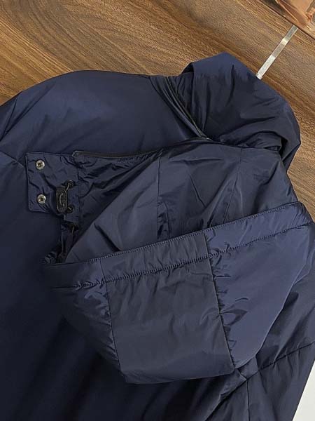 2025年12月16日入荷新作Pradaジャケット秋冬高品質/人気/ASB工場