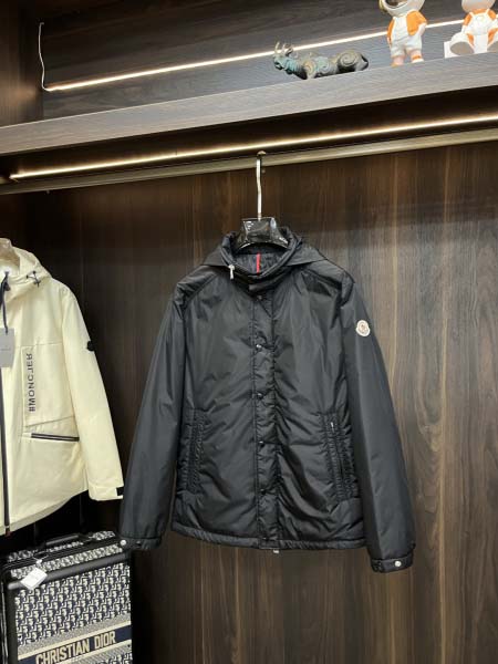 2025年12月16日入荷新作Monclerジャケット秋冬高品質/人気/ASB工場