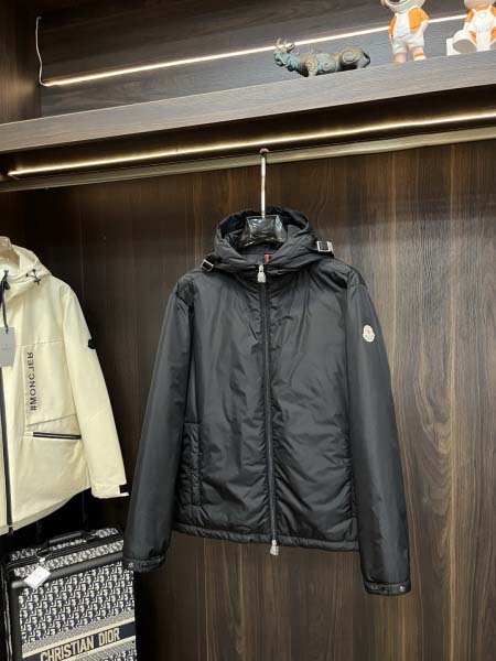 2025年12月16日入荷新作Monclerジャケット秋冬高品質/人気/ASB工場