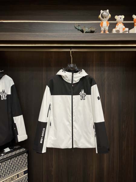 2025年12月16日入荷新作Monclerジャケット秋冬高品質/人気/ASB工場