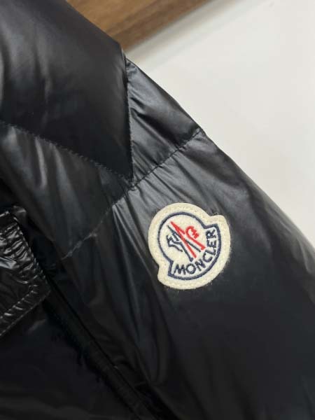 2025年12月16日入荷新作Monclerダウンジャケット秋冬高品質/人気/ASB工場
