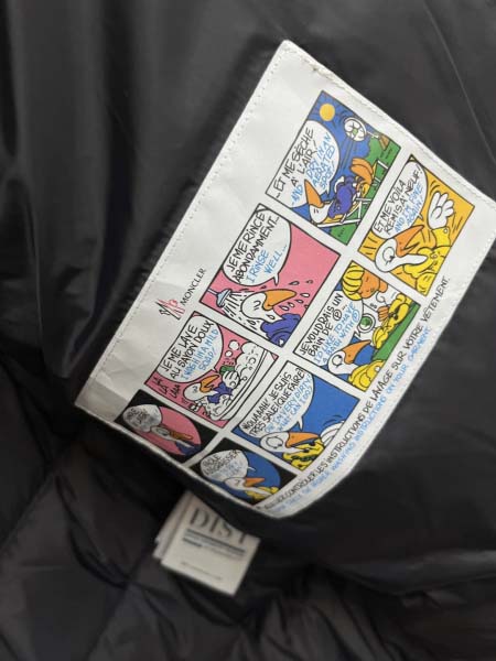 2025年12月16日入荷新作Monclerダウンジャケット秋冬高品質/人気/ASB工場