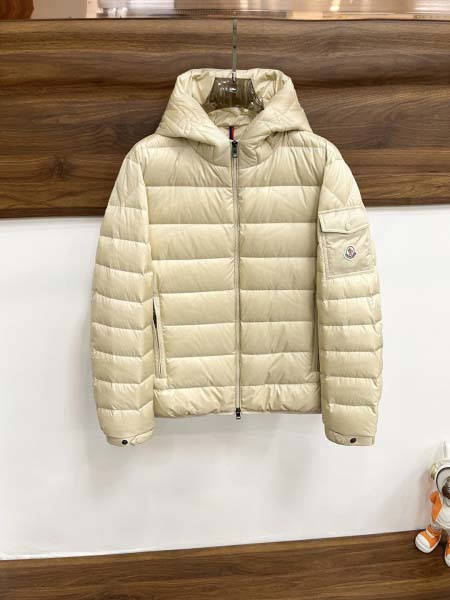 2025年12月16日入荷新作Monclerダウンジャケット秋冬高品質/人気/ASB工場
