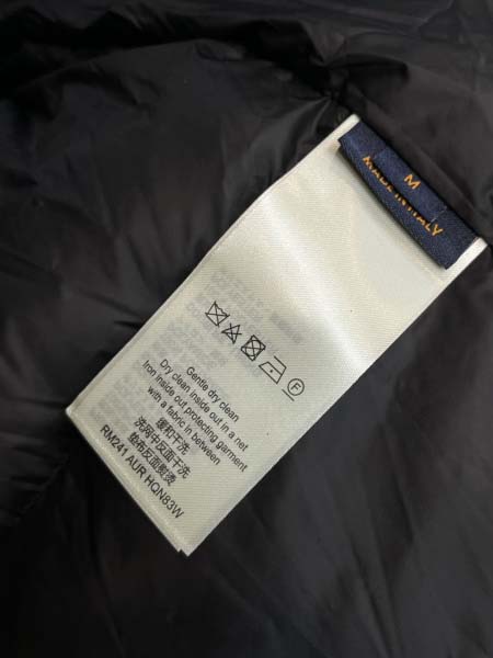 2025年12月16日入荷新作Louis Vuittonダウンジャケット秋冬高品質/人気/ASB工場