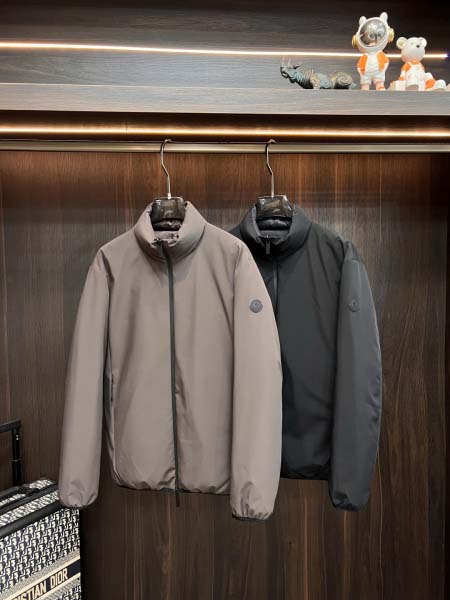 2025年12月16日入荷新作Monclerダウンジャケット秋冬高品質/人気/ASB工場