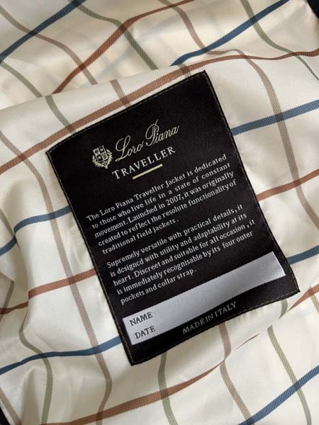 2025年12月16日入荷新作Loropianaダウンジャケット秋冬高品質/人気/ASB工場