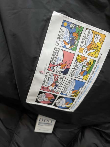 2025年12月16日入荷新作Monclerダウンジャケット秋冬高品質/人気/ASB工場