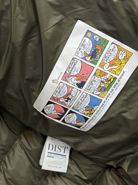 2025年12月16日入荷新作Monclerダウンジャケット秋冬高品質/人気/ASB工場