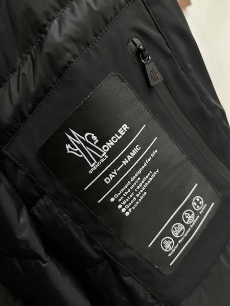 2025年12月16日入荷新作Monclerダウンジャケット秋冬高品質/人気/ASB工場
