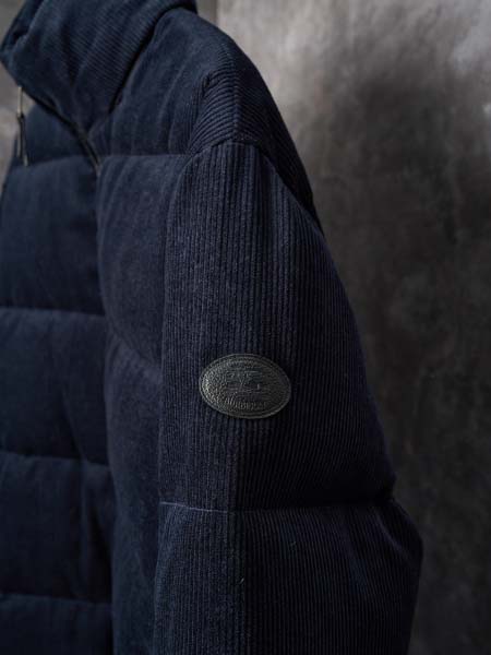 2025年11月17日秋冬新作Burberryジャケット高品質人気商品/XQY工場