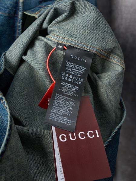 2025年11月17日秋冬新作Gucciシャツ高品質人気商品/XQY工場