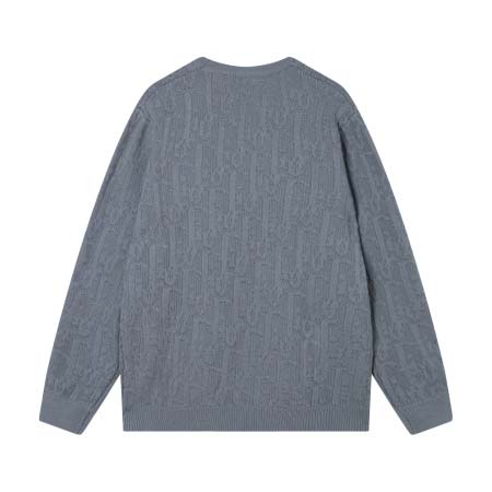 2025年11月17日秋冬新作Dior  セーター高品質人気商品/XQY工場