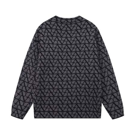 2025年11月17日秋冬新作VALENTINOセーター高品質人気商品/XQY工場