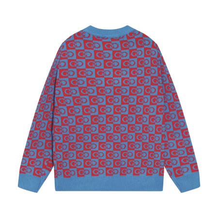 2025年11月17日秋冬新作GUCCIセーター高品質人気商品/XQY工場