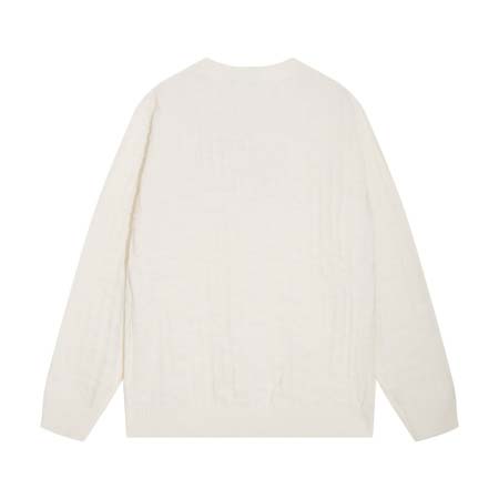 2025年11月17日秋冬新作Fendiニットのセーター高品質人気商品/XQY工場