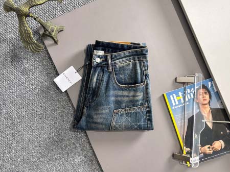 2025年11月17日秋冬新作Givenchyジーパン高品質人気商品/XQY工場