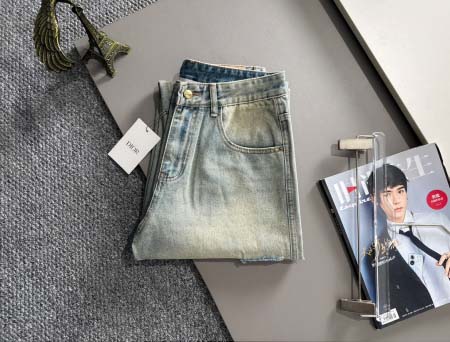 2025年11月17日秋冬新作Dior ジーパン高品質人気商品/XQY工場