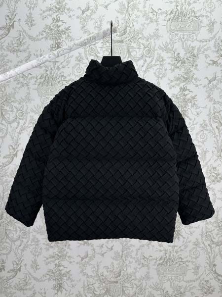 2025年11月17日秋冬新作BVジャケット高品質人気商品/XQY工場