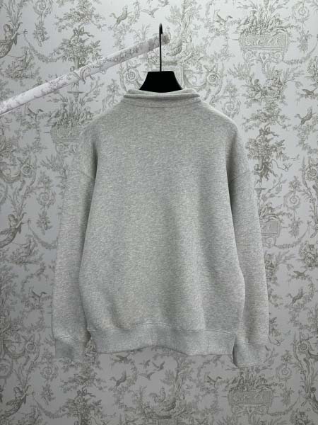 2025年11月17日秋冬新作Dior スウェット高品質人気商品/XQY工場