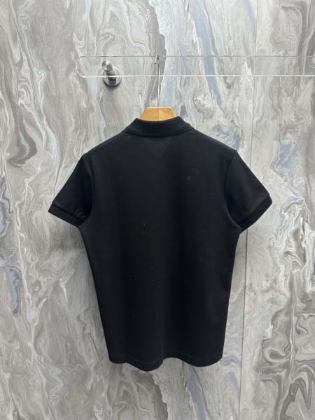 2025年11月17日秋冬新作Burberry半袖 tシャツ高品質人気商品/XQY工場