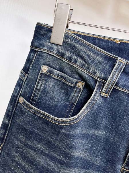 2025年11月18日秋冬新作Louis Vuittonジーパン高品質人気商品/XQY工場