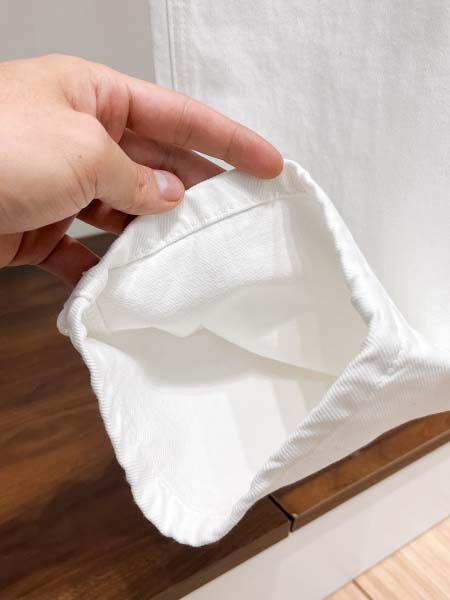 2025年11月18日秋冬新作HERMESジーパン高品質人気商品/XQY工場