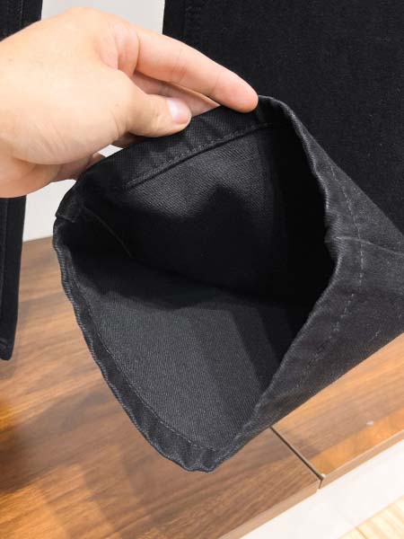 2025年11月18日秋冬新作Chrome heartsジーパン高品質人気商品/XQY工場