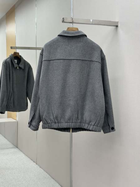 2025年11月18日秋冬新作 MIU MIUジャケット人気商品/XQY工場