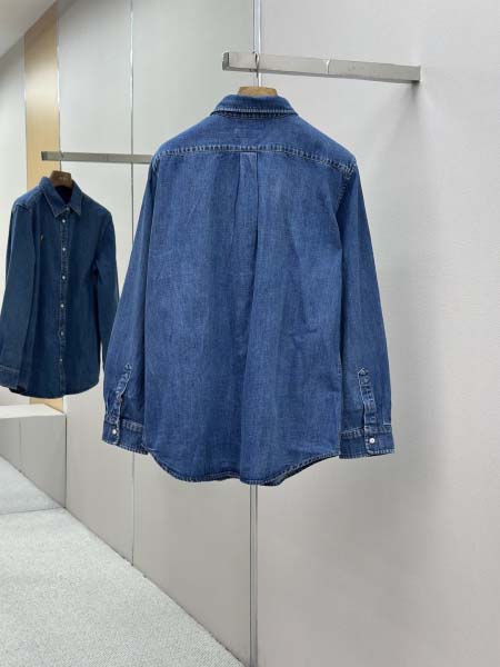 2025年11月18日秋冬新作Ralph Laurenシャツ人気商品/XQY工場