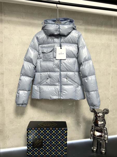 2025年11月18日秋冬新作Monclerダウンジャケット人気商品/XQY工場