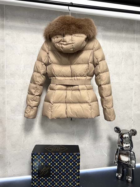 2025年11月18日秋冬新作Monclerダウンジャケット人気商品/XQY工場