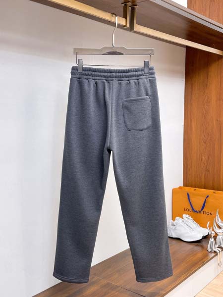 2025年11月18日秋冬新作Monclerスラックス人気商品/XQY工場