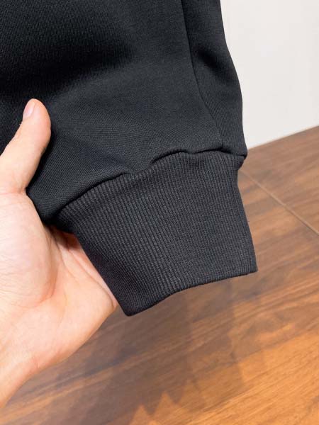 2025年11月18日秋冬新作Pradaスラックス人気商品/XQY工場