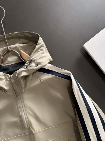 2025年11月18日秋冬新作Louis Vuittonジャケット人気商品/XQY工場