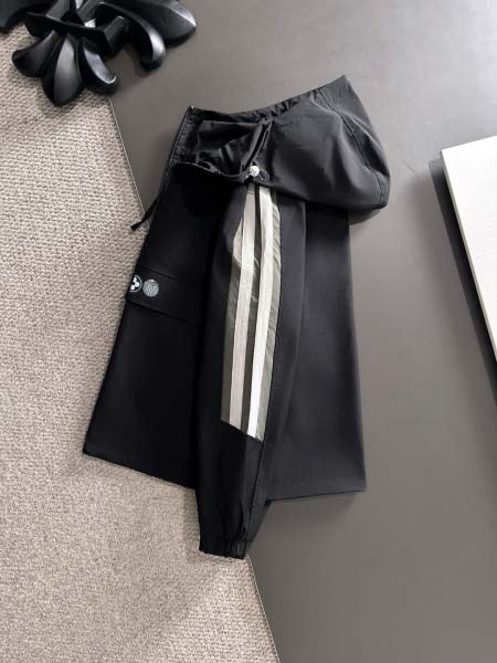 2025年11月18日秋冬新作Louis Vuittonジャケット人気商品/XQY工場