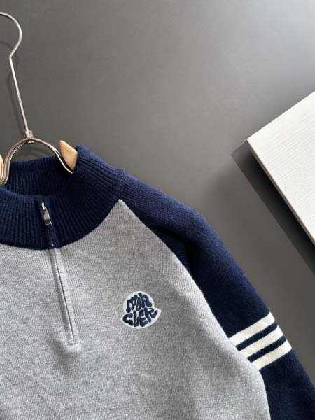 2025年11月18日秋冬新作Monclerセーター人気商品/XQY工場