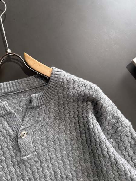 2025年11月18日秋冬新作Dior セーター人気商品/XQY工場