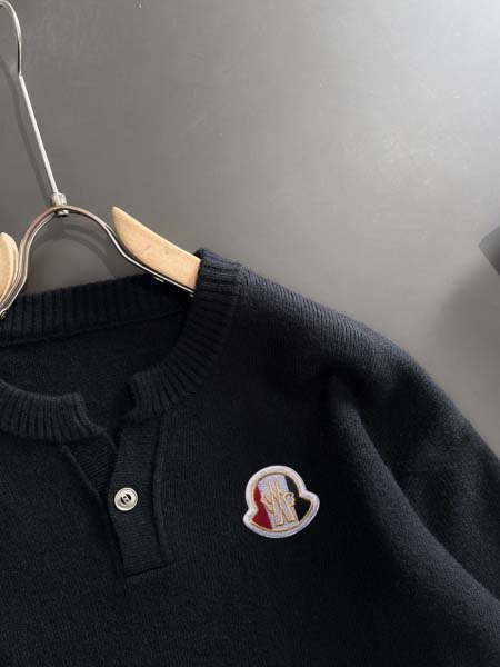 2025年11月18日秋冬新作Monclerセーター人気商品/XQY工場