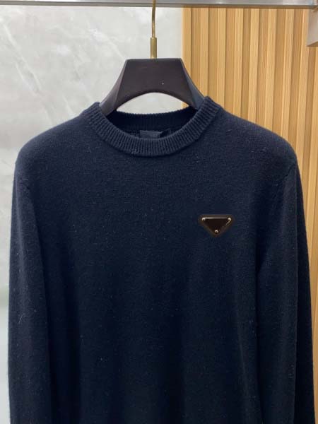 2025年11月18日秋冬新作Pradaセーター人気商品/XQY工場
