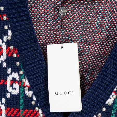 2025年11月19日秋冬新作GUCCIセーター人気商品/XQY工場